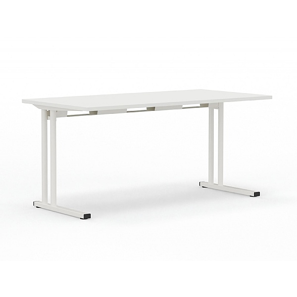 NowyStyl Easy Space Rectangular Office Desk