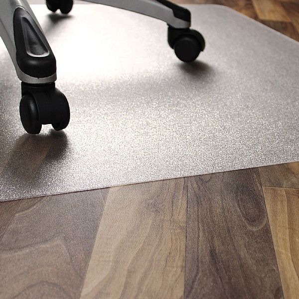 Ecotex® BioPlus Polycarbonate Chair Mat