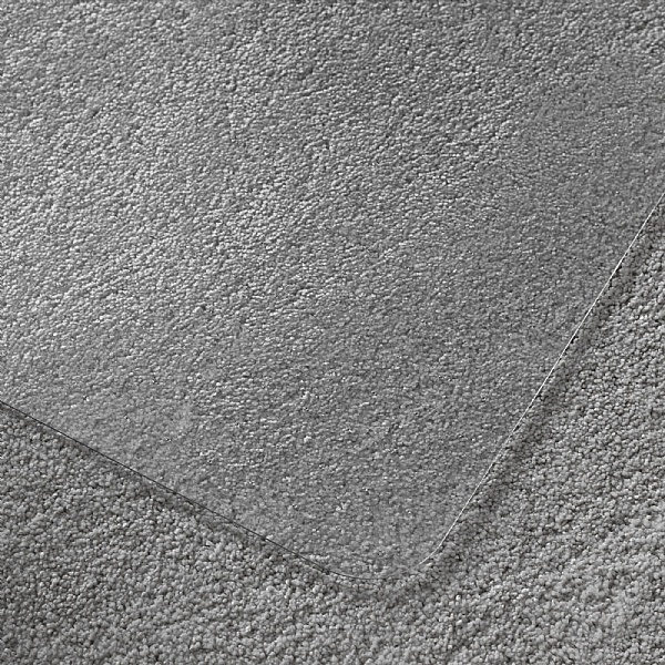 Cleartex® Enhanced Polymer Chair Mat