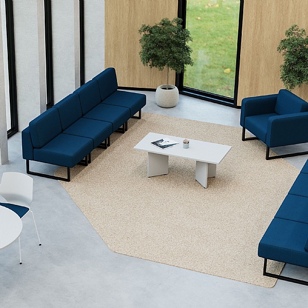 Brixworth Armchair and Sofas