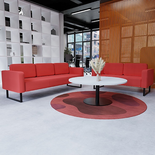 Brixworth Modular Seating