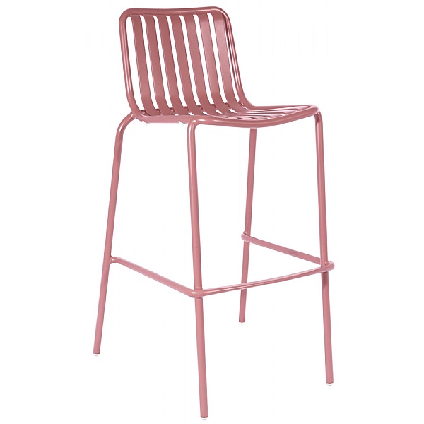 Breeze Aluminium Bar Chair