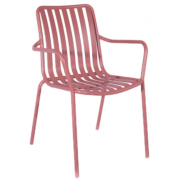 Breeze Aluminium Armchair