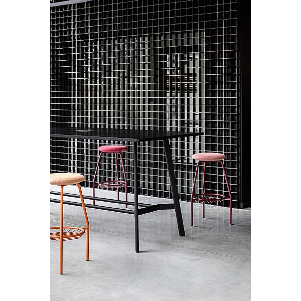 Austin Breakout & Meeting High Table