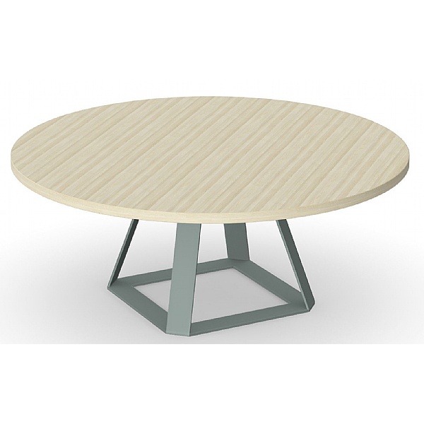 Virden Low Meeting & Coffee Table