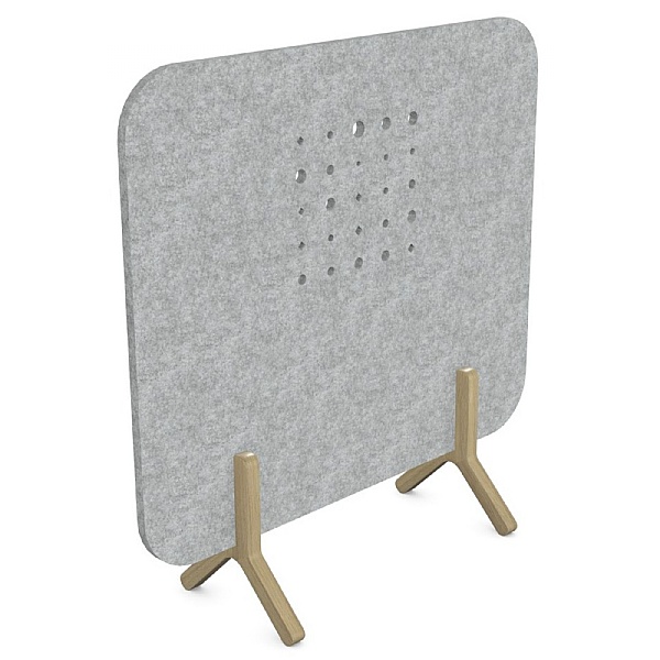 Koala Cut Out Freedstanding Screen
