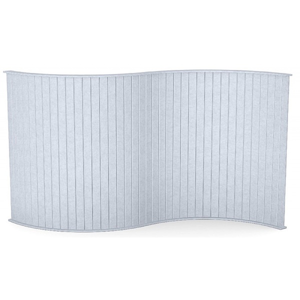 Koala Wave Screen Divider