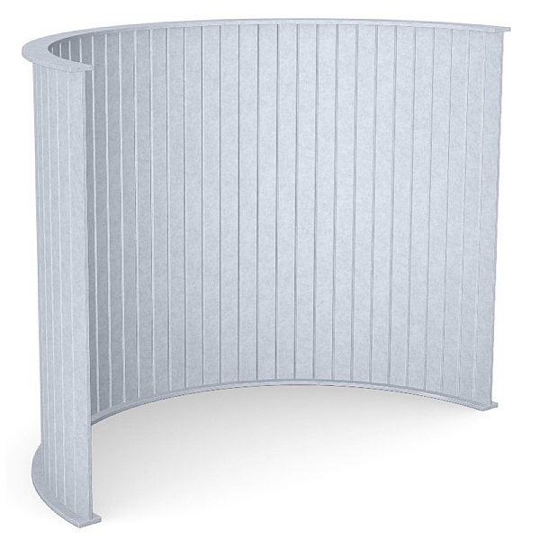 Koala Curved Screen Divider