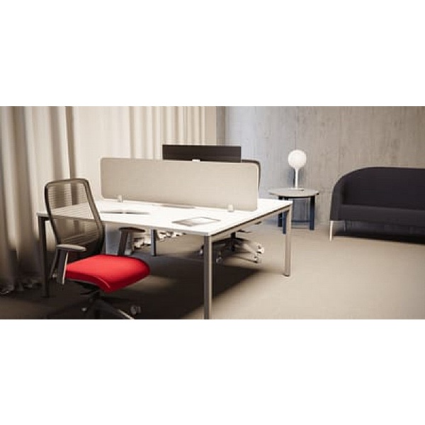 Koala Acoustic PET Plain Screen