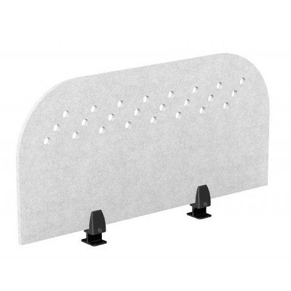 Koala Acoustic PET Round Top Pattern Screens