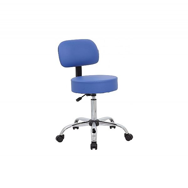 Jota Anti-Bac Vinyl Chair