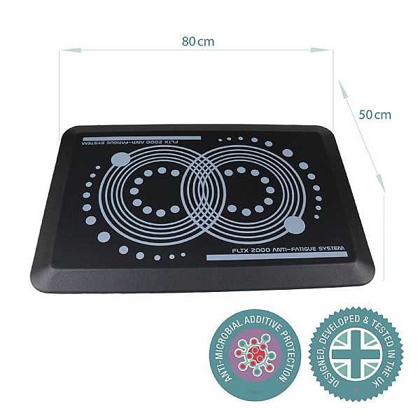 AFS-TEX 2000 Active Anti-Fatigue Mat
