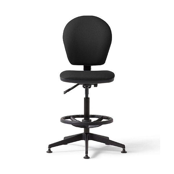 Torasen Essentials Eclipse Draughtsman Chair