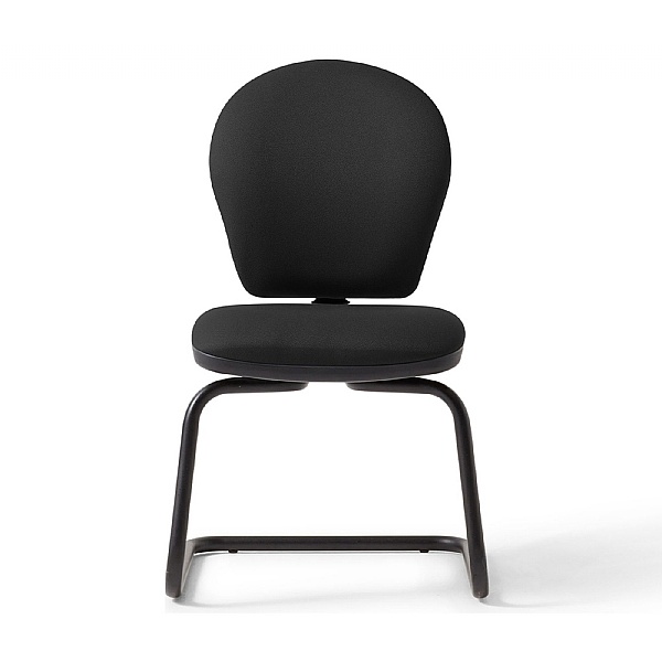 Torasen Essentials Eclipse Conference Chair