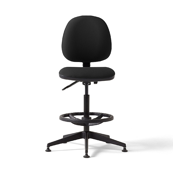 Torasen Essentials Saturn Draughtsman Chair