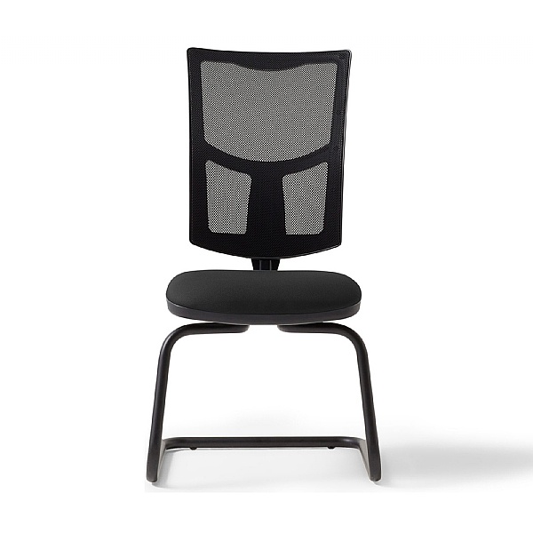 Torasen Essentials Saturn Mesh Conference Chair