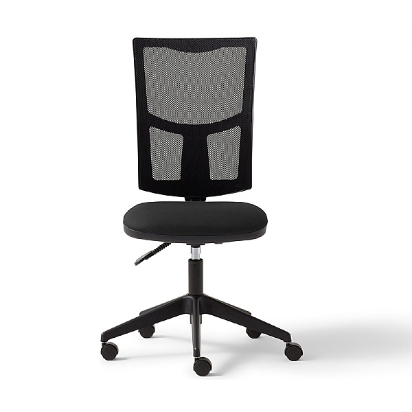 Torasen Essentials Saturn Mesh Operator Chair