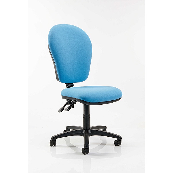 Ascot High Back Operator Chair