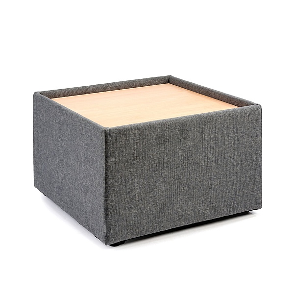 Essentials Modular Reception Coffee Table