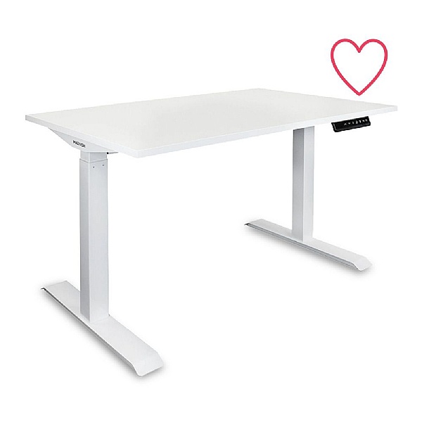 Novigami Ototo Standing Desk - Electric Height Adjustable