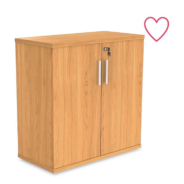 Konnexion Wooden Office Cupboard