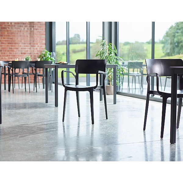 Vivo Polypropylene Armchair