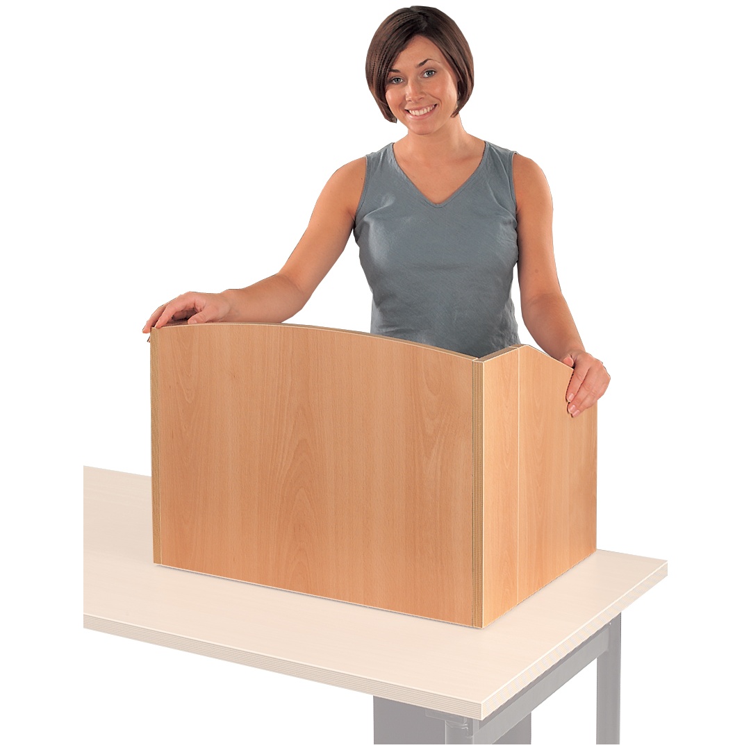 Tabletop Folding Lectern Lecterns