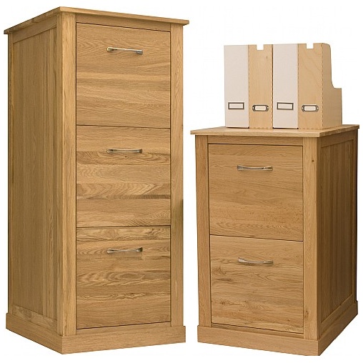 Cavalli Solid Oak Filing Cabinets Wooden Filing Cabinets