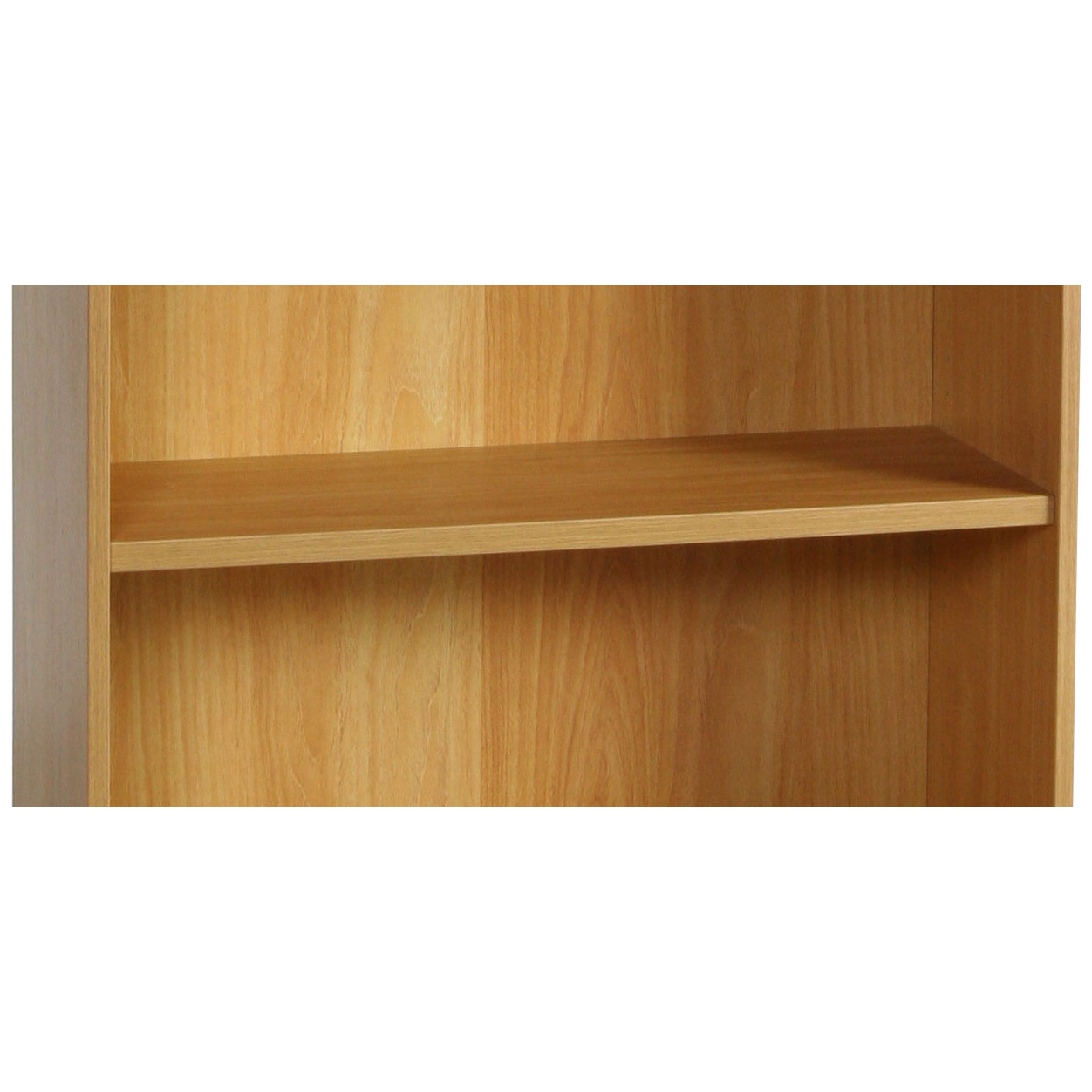 Dorset Wide Bookcases Extra Shelves Office Storage