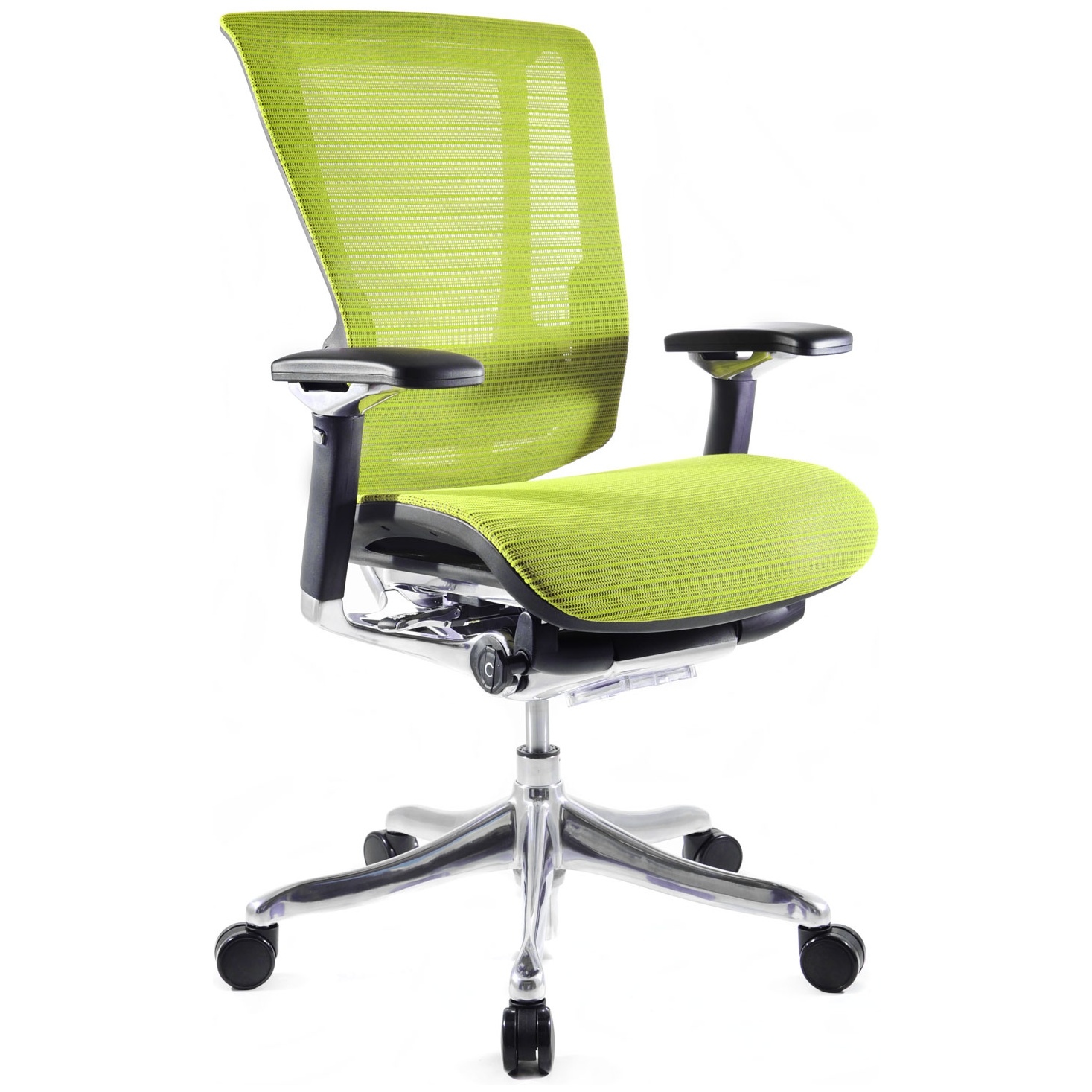 Nefil Ergonomic Mesh Office Chair, Ergonomic Mesh Office Chair With Headrest