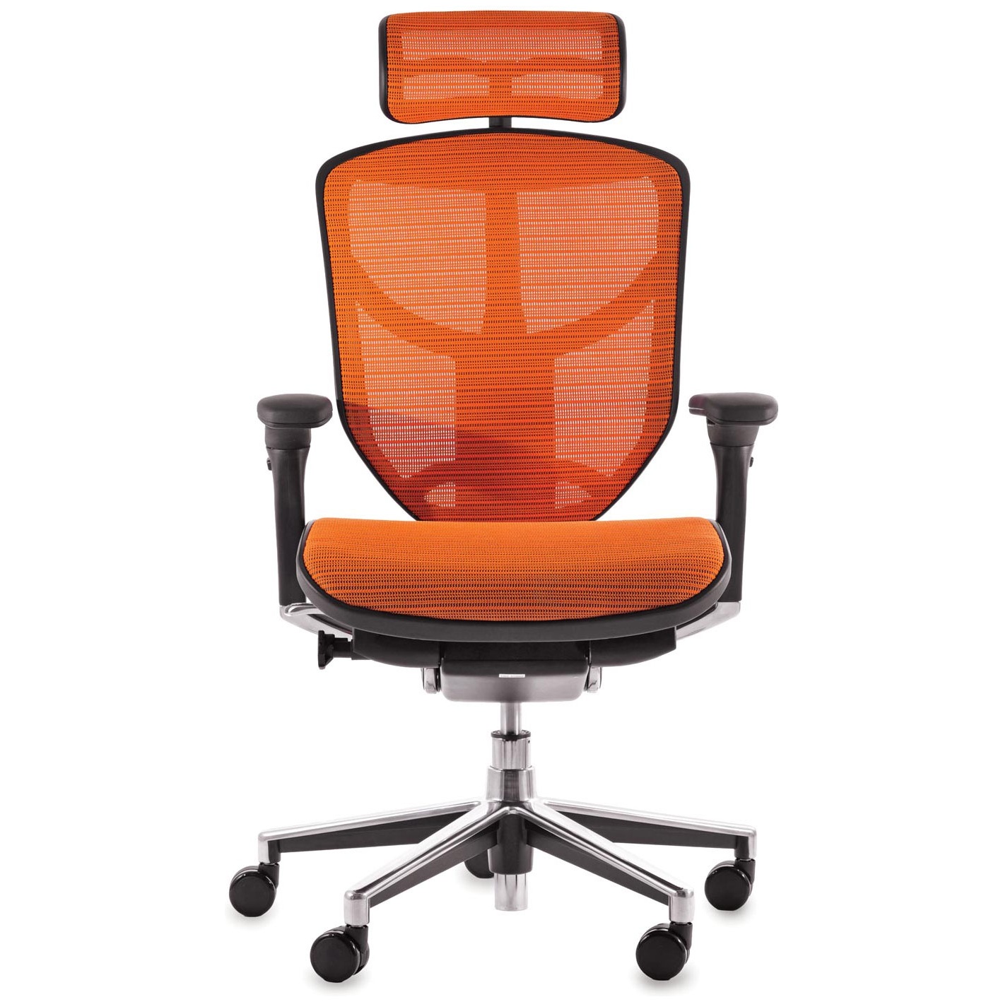 Enjoy Mesh Office Chairs (With Headrest)