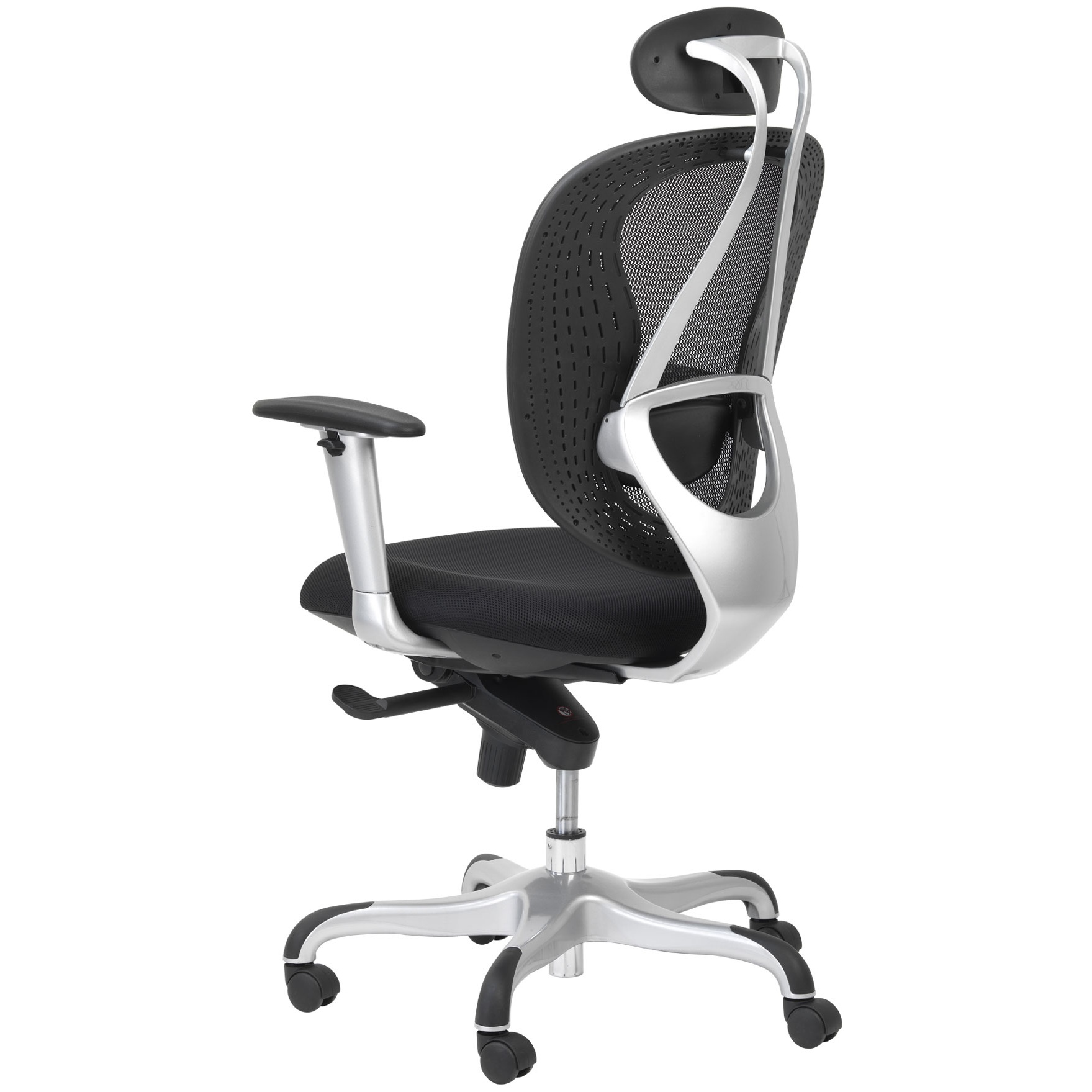 Runner Mesh Back Executive Chair Executive Office Chairs