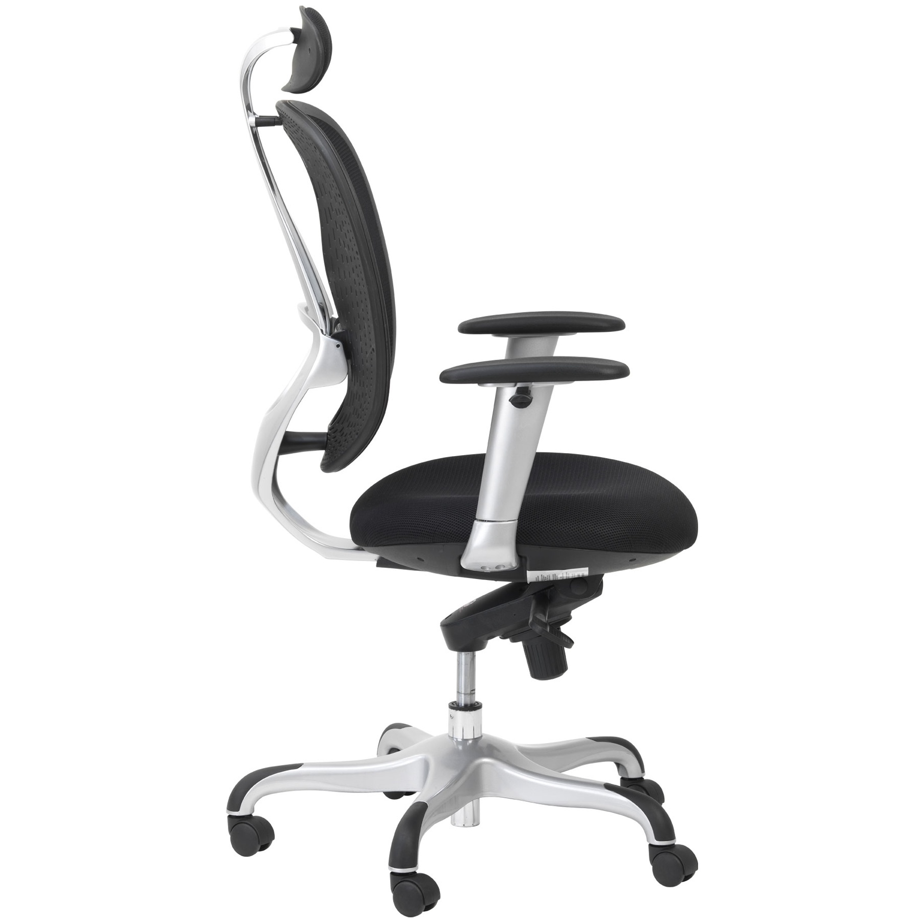 Runner Mesh Back Executive Chair Executive Office Chairs