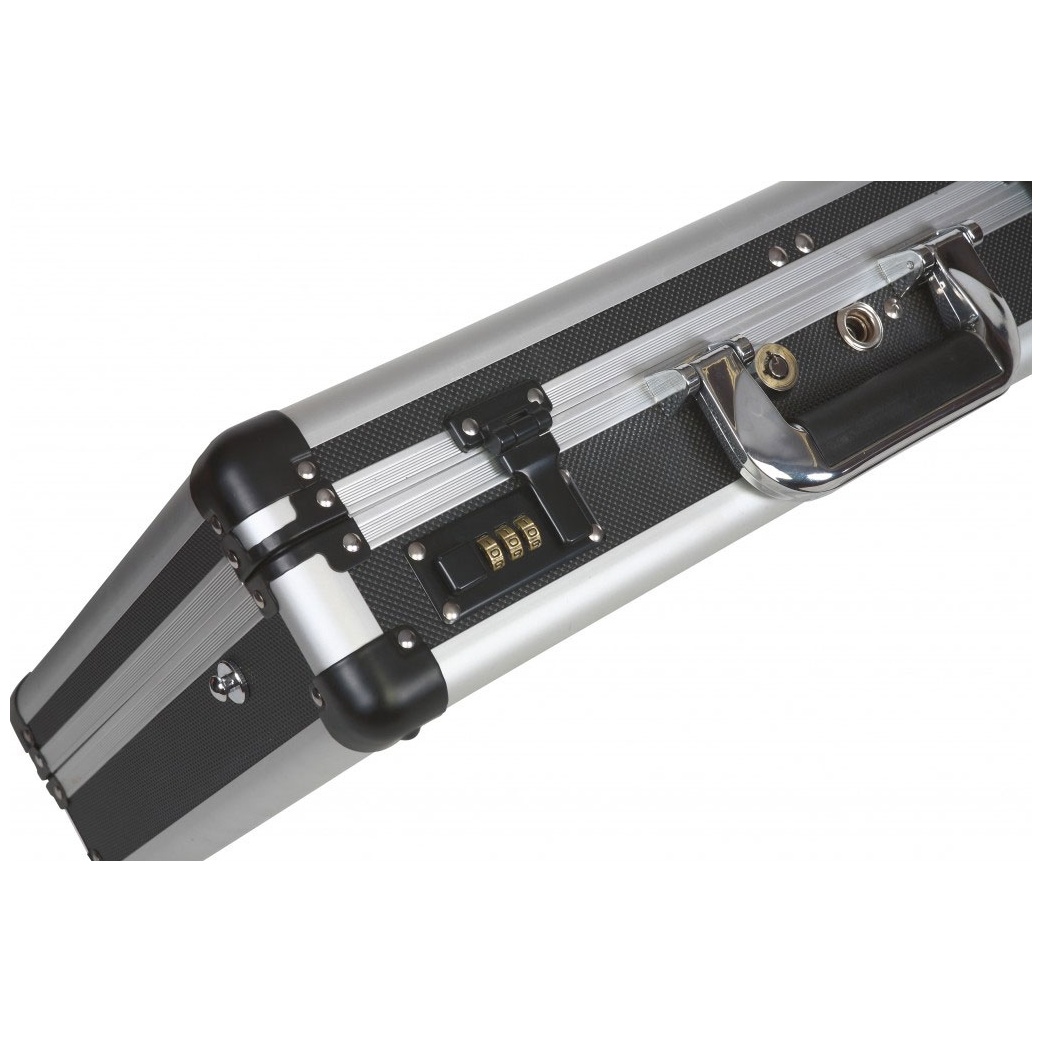 Madrid Laptop Security Case Burglary / Fire Safes