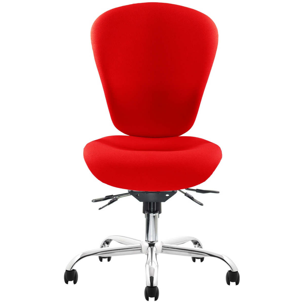 Sphere High Back Task Chair Operator / Task Chairs