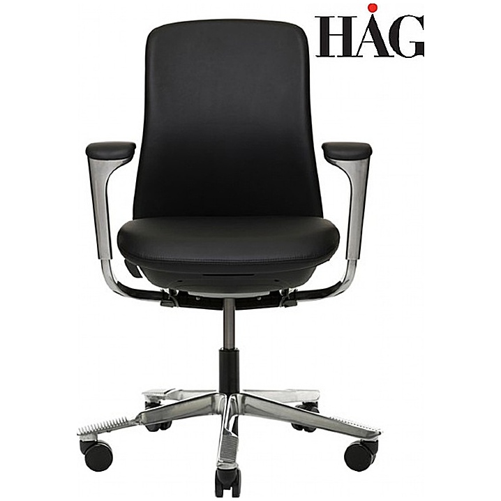 HAG SoFi Task Chair 7240 Posture / Ergonomic Office Chairs