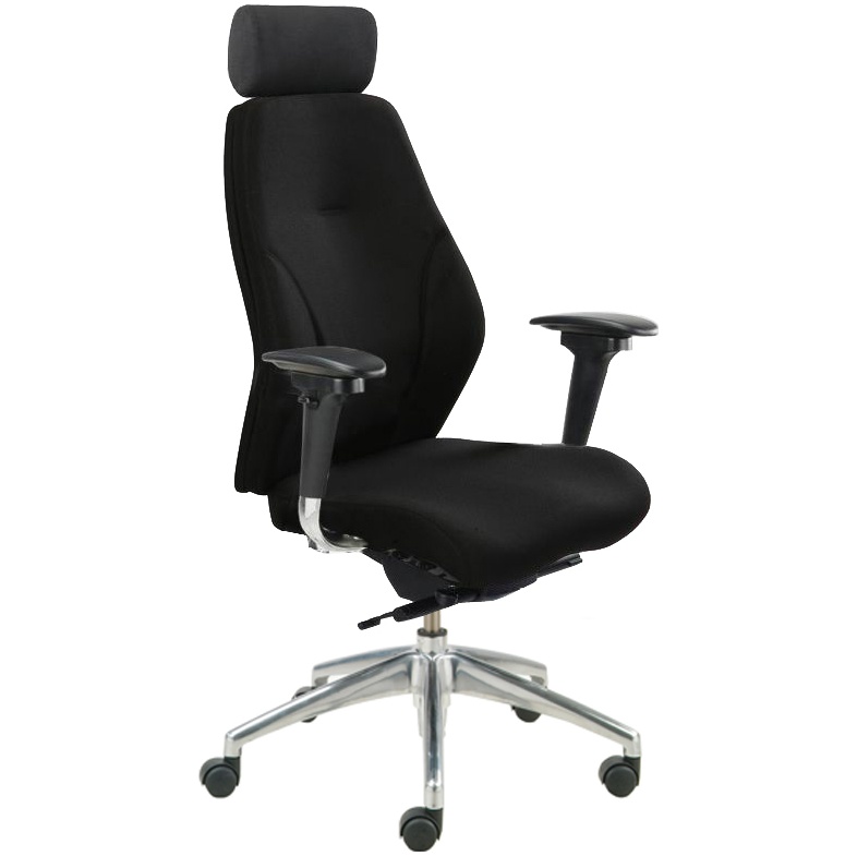 Executive High Back Posture Chair | Office Furniture Online