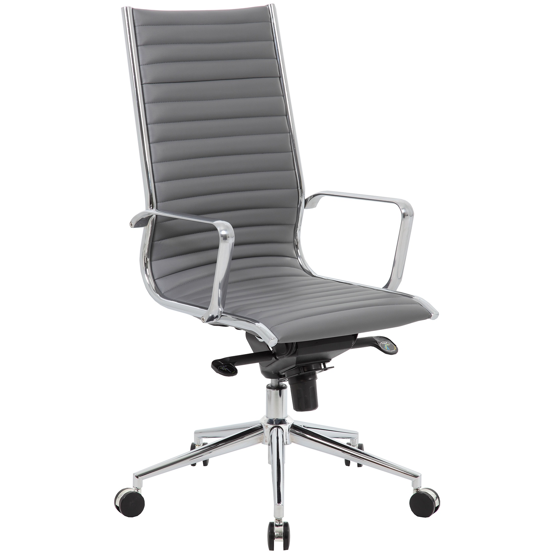 Abbey High Back Leather Office Chairs Executive Office Chairs
