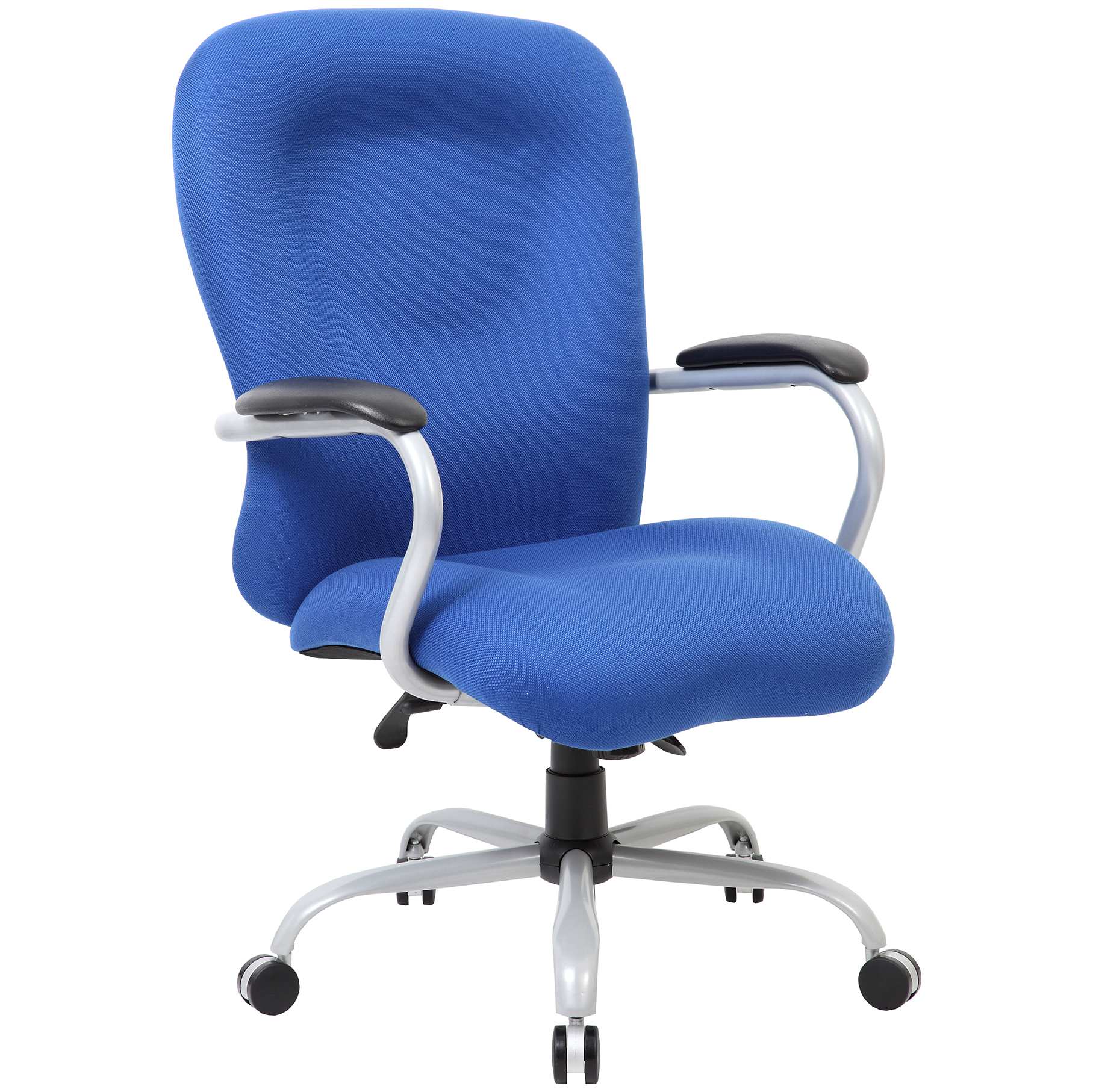 Fortis Bariatric 27 Stone 24 Hour Fabric Manager Chair Bariatric