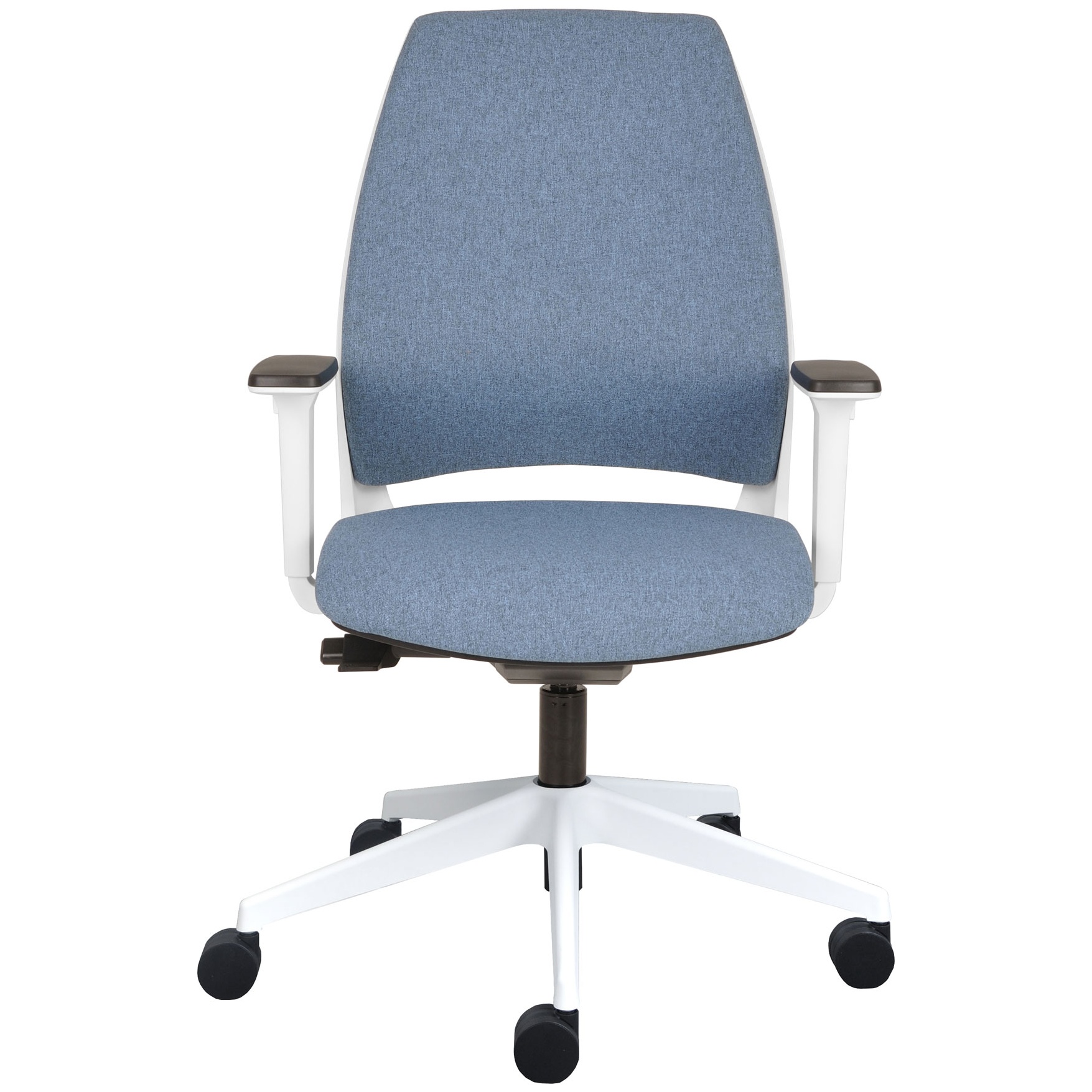 Attica Plus Upholstered Task Chair