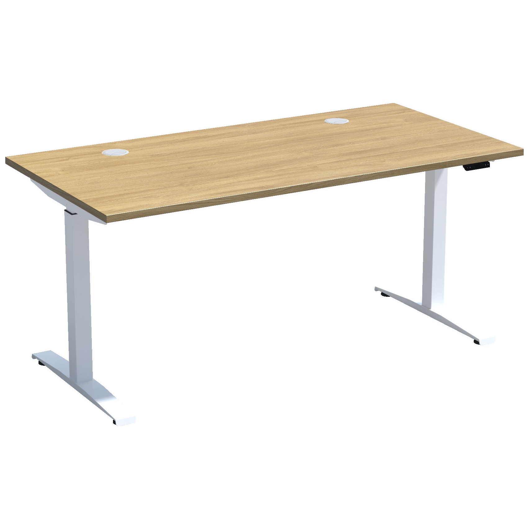Sven HiRise² Electric Sit Stand Desks Free UK Delivery