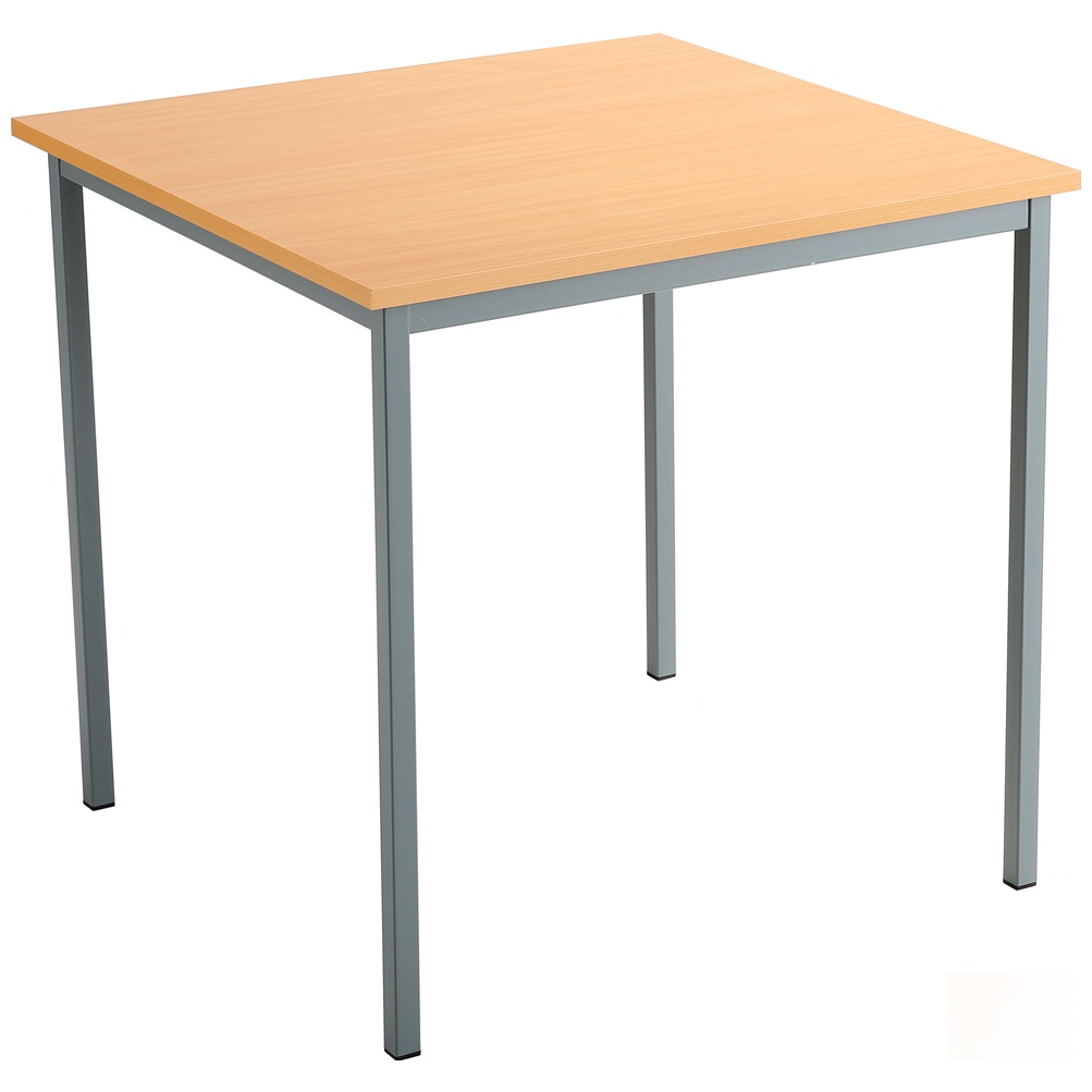 OfficeWorx Square Meeting Tables Meeting Room Tables