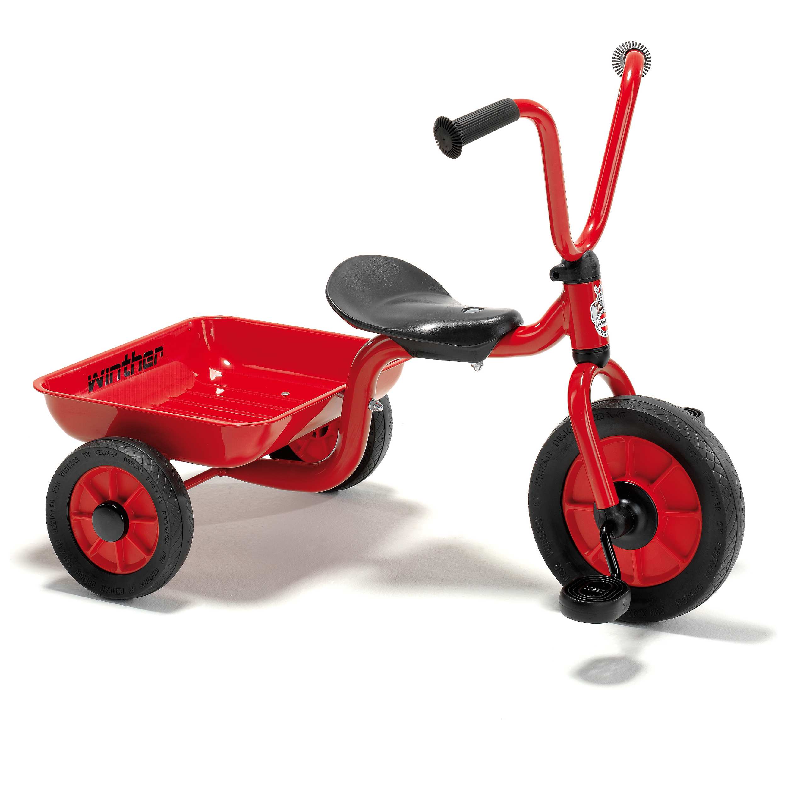 Winther on sale viking tricycle