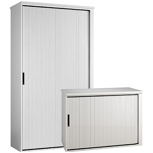 Concept Tambour Cupboards Tambour Door Cupboards