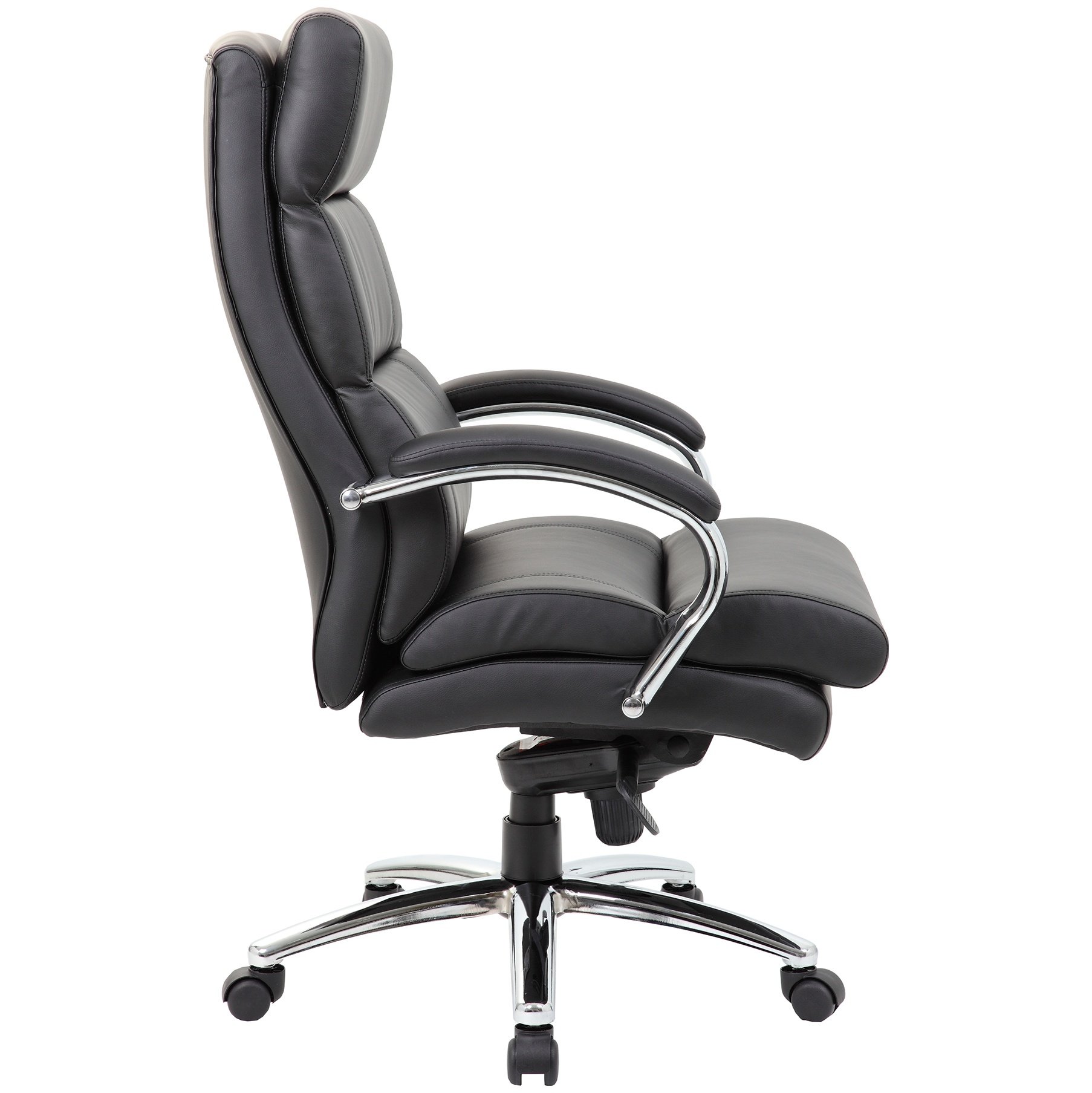 Consulat Executive Leather Office Chair Office Chairs Office