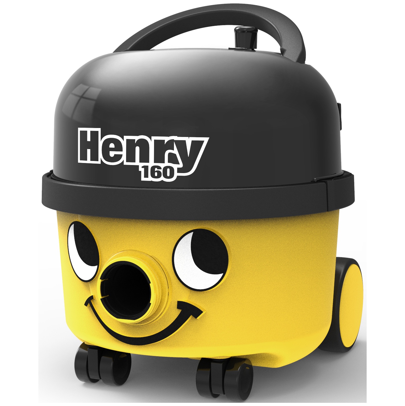 Numatic Henry Vacuum Cleaner HVR160