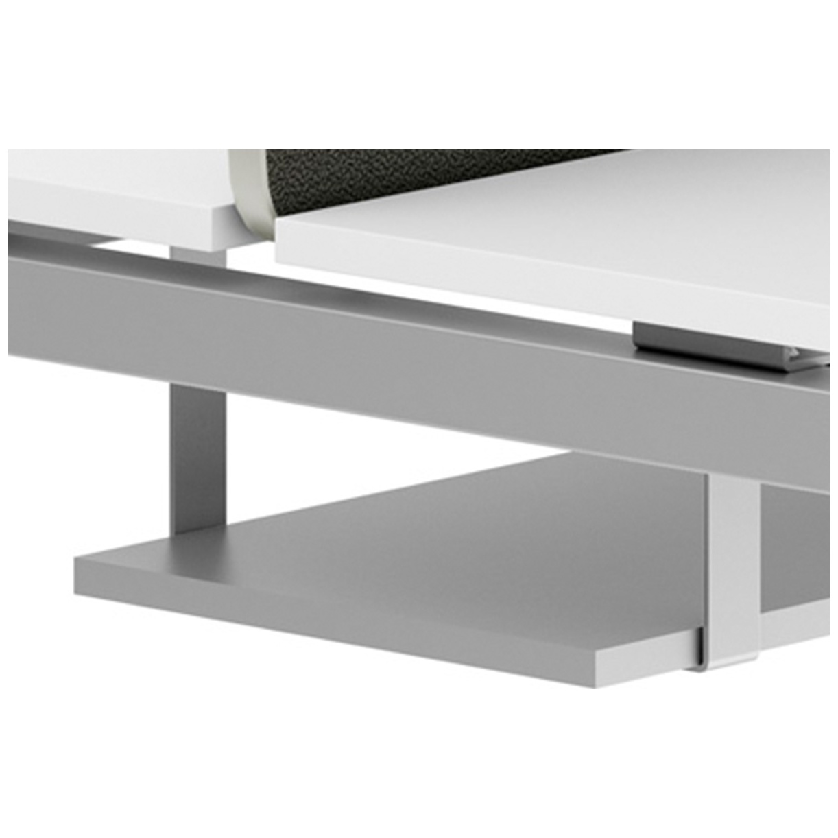 Classic Cable Trays Office Desks