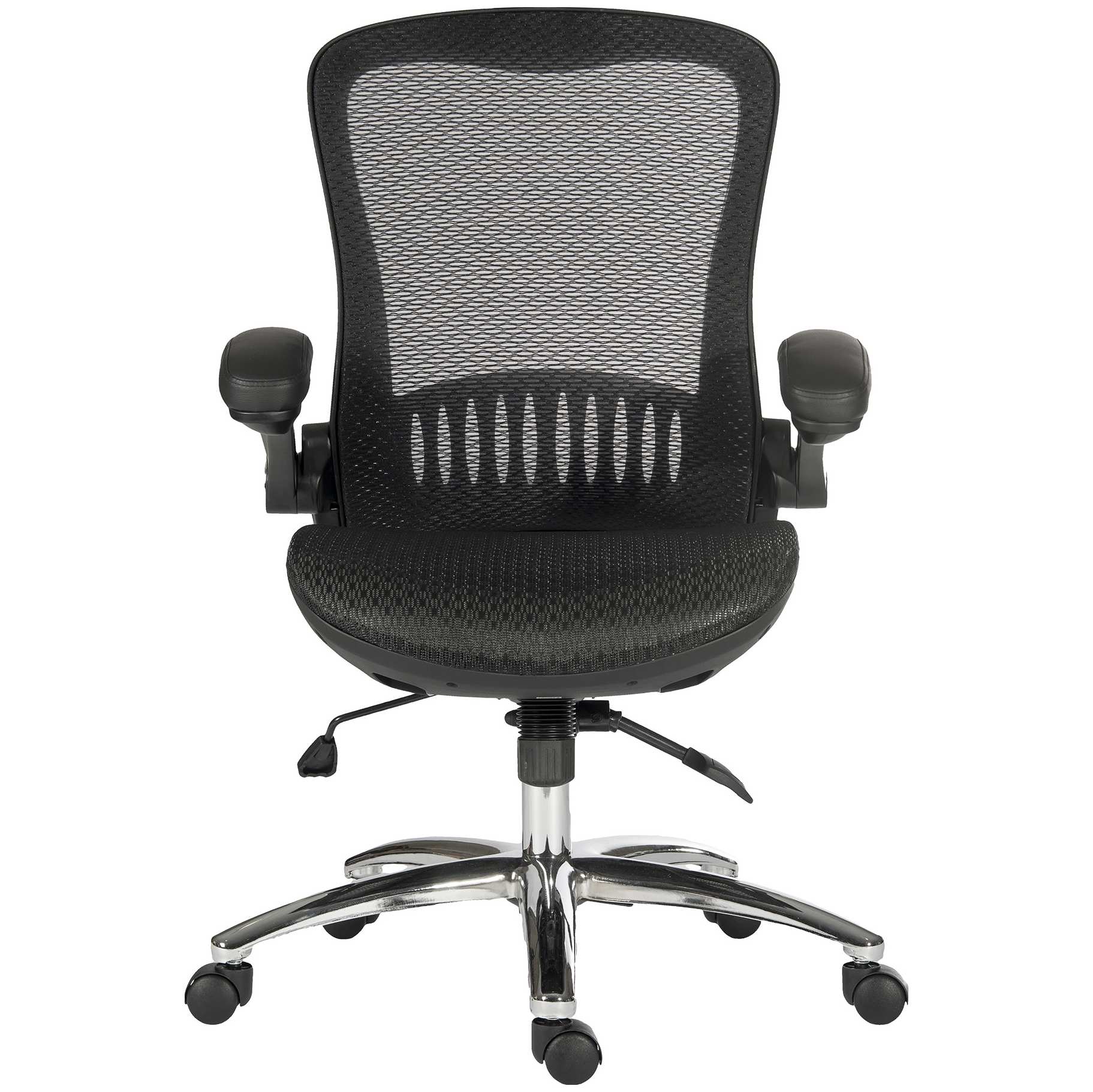 Harmony Executive Mesh Chair | Executive Office Chairs