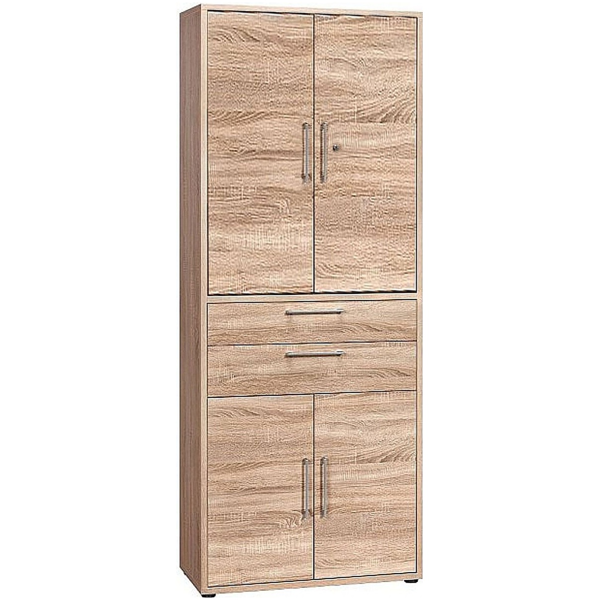 Venture in Harmony Tall Combination Cupboard Combination Cupboards
