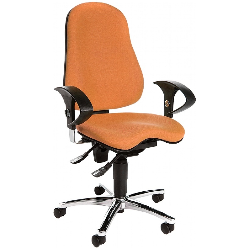 Topstar Sitness 10 Operator Chair